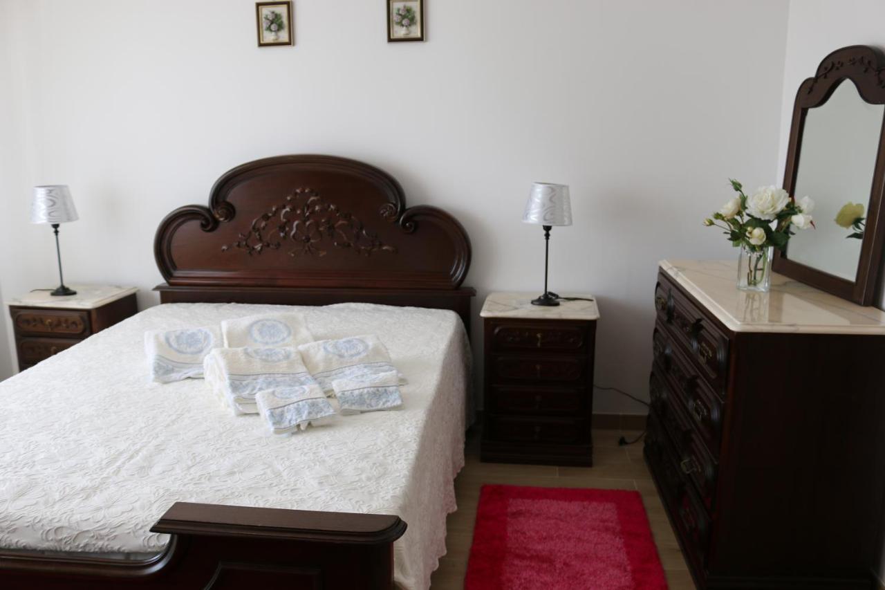 Casa Areal Villa Nazaré Eksteriør billede