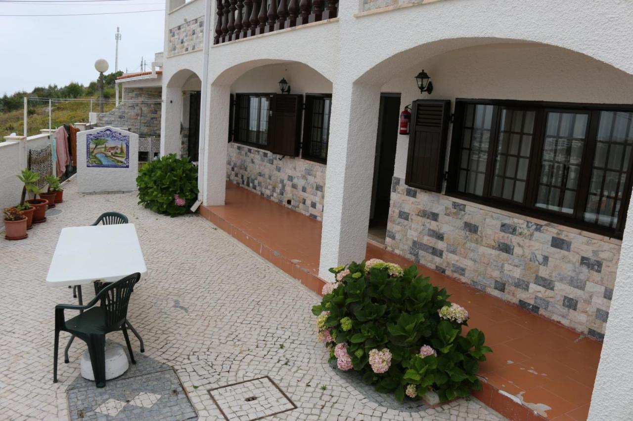 Casa Areal Villa Nazaré Eksteriør billede