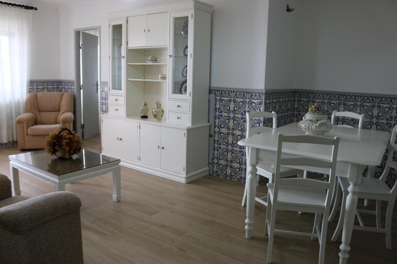Casa Areal Villa Nazaré Eksteriør billede